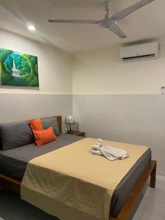 Lita Homestay - Gili Trawangan - 2