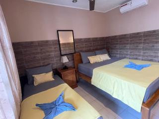 Lita Homestay - Gili Trawangan - 1