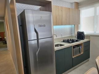 Apto Praia Palmas - 9