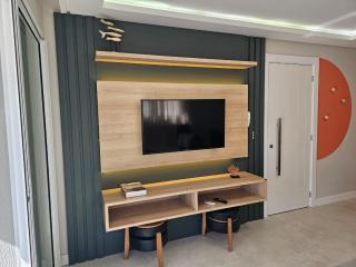 Apto Praia Palmas - 8