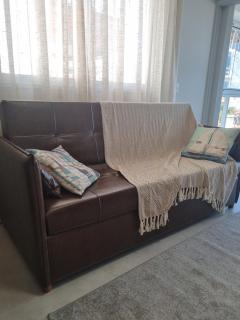 Apto Praia Palmas - 3