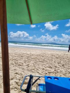 Apto Praia Palmas - 1