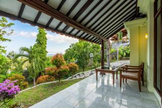 Taman Surgawi Resort & Spa - 1