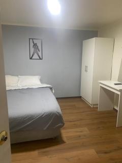 HOSTAL COSTA VIÑA - 8