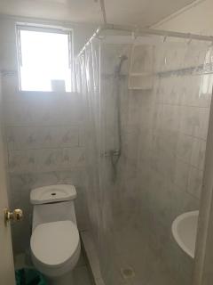 HOSTAL COSTA VIÑA - 7