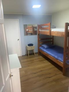 HOSTAL COSTA VIÑA - 6