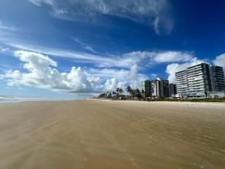 Apartamento pé na areia - Praia Sul - Ilhéus - 0