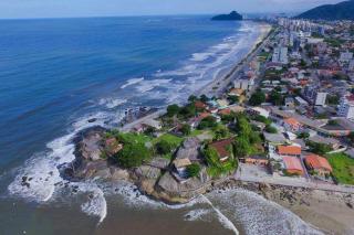 Casa em Caiobá PR - Matinhos - 3