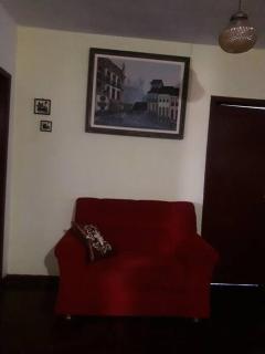 Casa de Vó(Zinha) - Ouro Preto - 5