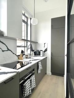 Central & Stylish 2 Bedroom Apartment - Londra - 5
