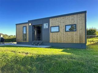 Feriendorf Seeblick - Tinyhouse direkt am See - Neunburg vorm Wald - 0