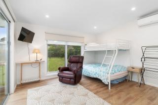 Secluded Seaside Hideaway - Rye - 1