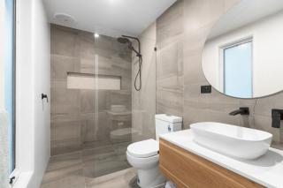 Secluded Seaside Hideaway - Rye - 3
