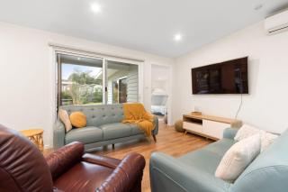 Secluded Seaside Hideaway - Rye - 8