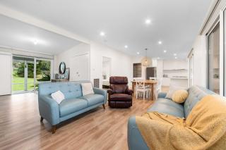 Secluded Seaside Hideaway - Rye - 7