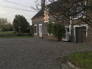 Maison de campagne calme avec jardin, proche du Zoo de Beauval et châteaux de la Loire - FR-1-591-84 - Poulaines - 8