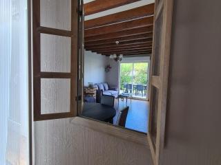 Maison de campagne calme avec jardin, proche du Zoo de Beauval et châteaux de la Loire - FR-1-591-84 - Poulaines - 5