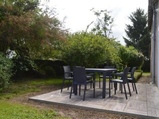 Maison de campagne calme avec jardin, proche du Zoo de Beauval et châteaux de la Loire - FR-1-591-84 - Poulaines - 4