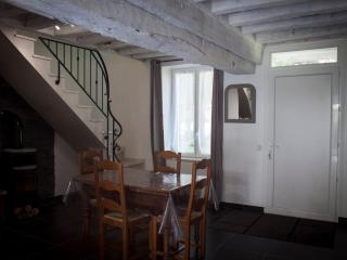 Gîte Val de Loire avec piscine chauffée, tennis, WIFI, BBQ - FR-1-590-125 - Sigloy - 5