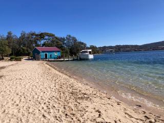 Beaches 9 - Merimbula - 0