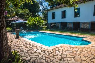 Fazenda Dos Coqueiros-Bananal-SP - 7