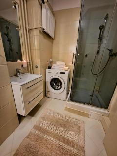 M Centrum apartments - Varsovia - 1