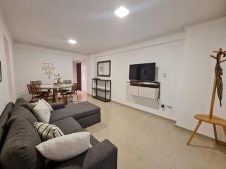 Departamento completo 1D en Barrio Sur con cochera privada - San Miguel de Tucumán - 1