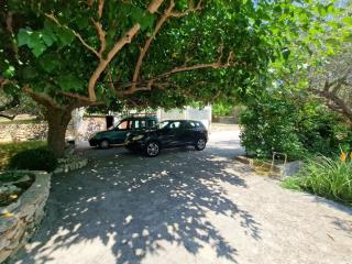 Apartments with a parking space Barbat, Rab - 22167 - Rab - 6
