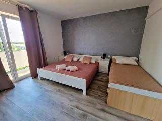 Apartments with parking spaces Barbat, Rab - 22167 - Rab - 8
