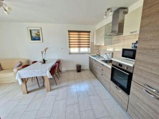 Apartments with parking spaces Barbat, Rab - 22167 - Rab - 3