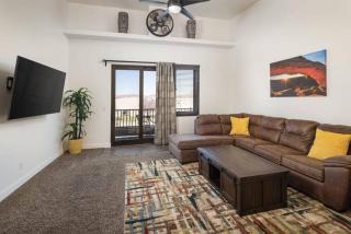 Luxury Downtown Moab Rental - La Dolce Vita Villa #1 - Moab - 0
