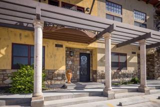 Luxury Downtown Moab Rental - La Dolce Vita Villa #1 - Moab - 5