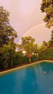 Casa con piscina en Sierra de los Padres - Mar del Plata - 2