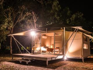 Cooinda Lodge Kakadu - 2