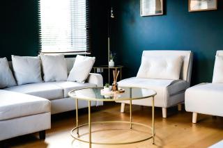 Family & Business Stays In RG2 - Sleeps Up to 12! - 5