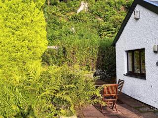 Holly Tree Lodge - Rashfield - 9