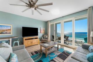 Laketown Wharf #1306 by Nautical Properties - Panama City Beach - 9
