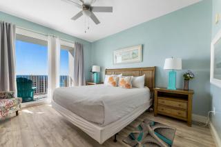 Laketown Wharf #1306 by Nautical Properties - Panama City Beach - 8