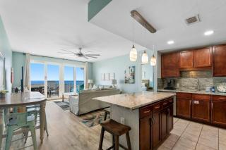 Laketown Wharf #1306 by Nautical Properties - Panama City Beach - 7