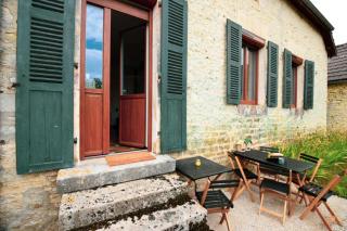 Chez maria - Celles-sur-Ource - 0