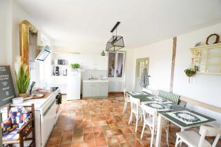 Chez maria - Celles-sur-Ource - 7