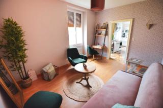 Chez maria - Celles-sur-Ource - 6