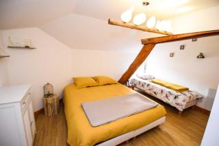 Chez maria - Celles-sur-Ource - 3