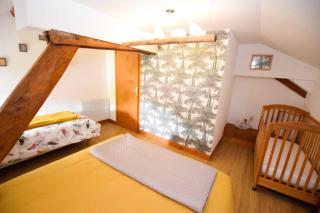 Chez maria - Celles-sur-Ource - 2