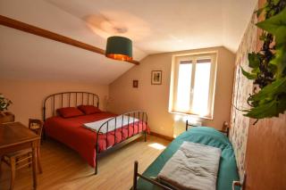 Chez maria - Celles-sur-Ource - 1