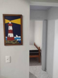 casa aconchegante em Ubatuba - 1