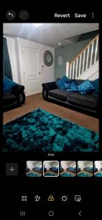 Well Furnished 3 Bedroom House in a cosy estate in Bolton - 8