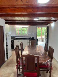Casa en Valeria del Mar Pinamar Buenos Aires - 2