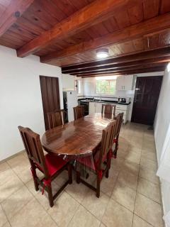 Casa en Valeria del Mar Pinamar Buenos Aires - 3