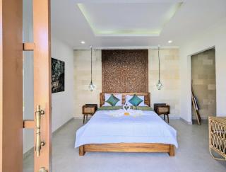 Villa Na-Na Ubud - Ubud - 9